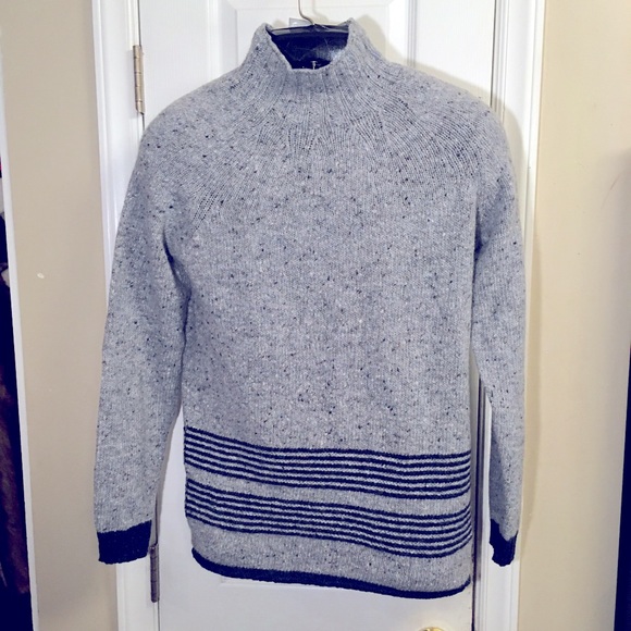 celtic & co sweaters